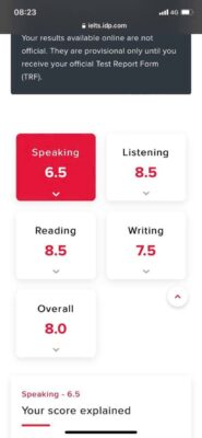 Kết quả đạt được của học sinh khi hoc ở Trung tâm 51 z7194234820334 dcefb1e430b0f5ad71c3b5d7c44dd1f6